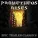 mark petrie - Infinite, Immortal