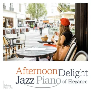 Relaxing Piano Crew - I Never Thought I'd See Your Face Again