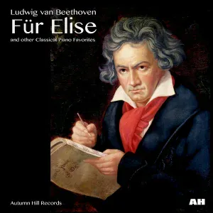Ludwig van Beethoven - Backroads
