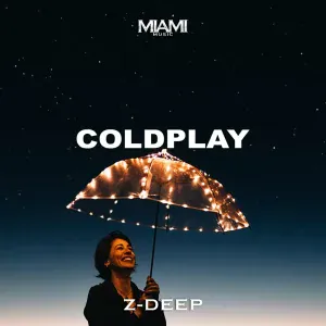 Z-DEEP - Coldplay