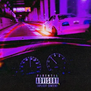 GHXSTRIDER - VANDAL