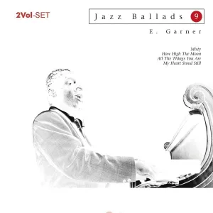 Erroll Garner - Summertime