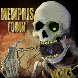 F9D1N feat. Playa Space - FIVE NIGHT AT MEMPHIS