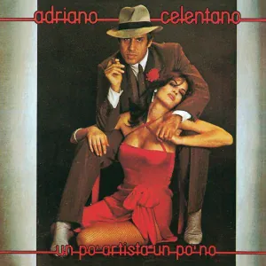 Adriano Celentano - Spettabile Signore