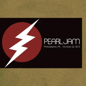 Pearl Jam - Pendulum