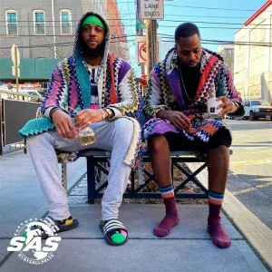 S.A.S. - Top of the Globe