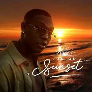 Junior feat. Black-T - MI AMOR