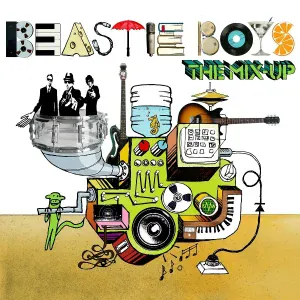 Beastie Boys - B For My Name