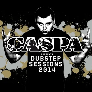 Caspa feat. Riko Dan - Mad Man (feat. Riko Dan)
