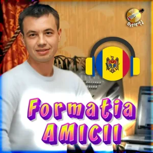 Formatia Amicii - Toată viața am să cînt