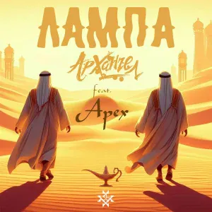 АрХангел feat. Арех - Лампа