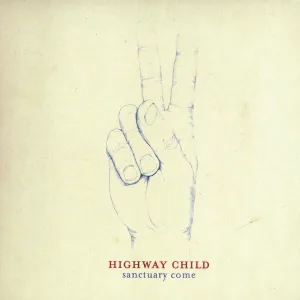 Highway Child - In The Red