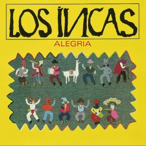 Los Incas - No Te Cases Con el