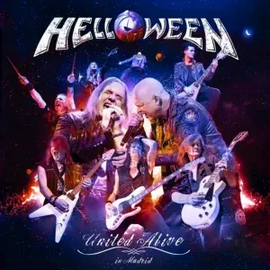 Helloween - Future World (Live)