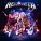 Helloween - Halloween (Live)