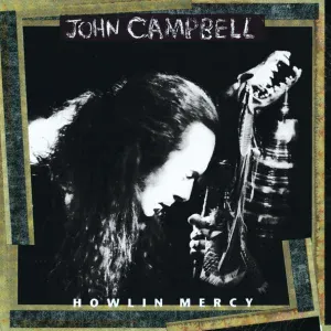 John Campbell - Down in the Hole