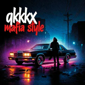 qkkkx - mafia style