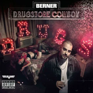 Berner feat. Z-Ro, Big K.R.I.T. - Ready 2 Die