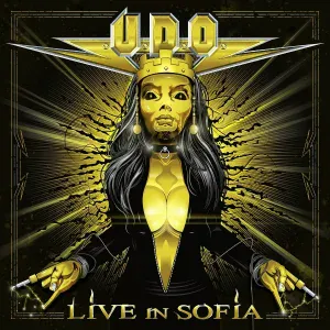 U.D.O - Up to the Limit