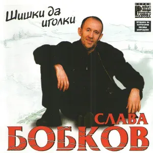 Слава Бобков - Двор