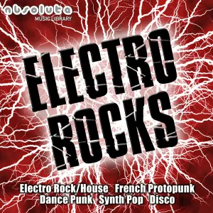 Absolute Music - Eclairage Eletrique