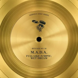 M.A.D.A. - Wet Dream