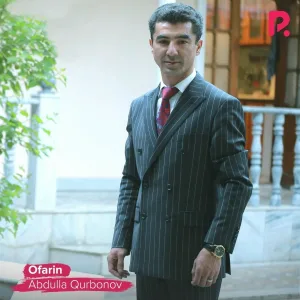 Abdulla Qurbonov - Vatan