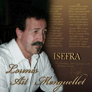 Lounis Aït Menguellet - Isefra
