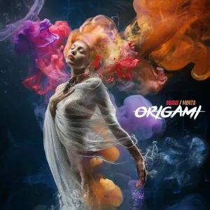 ORIGAMI - Волна