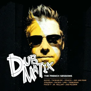 Dubmatix feat. Jr. Yellam - Let the Good Time Roll