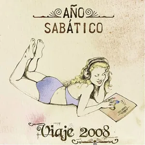 Año Sabático - Las Chicas de la Estación