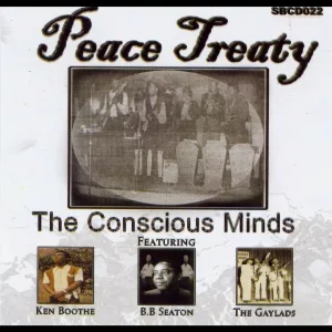 Ken Boothe - Your Feeling & Mine