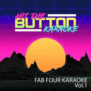 Hit The Button Karaoke - Savoy Truffle (Originally Performed by the Beatles)