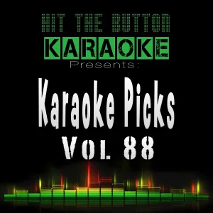 Hit The Button Karaoke - Be Kind (Originally Performed by Marshmello, Halsey)