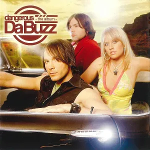 Da Buzz - Come Away With Me