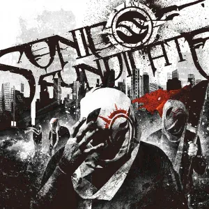 Sonic Syndicate - Another Soldier Down