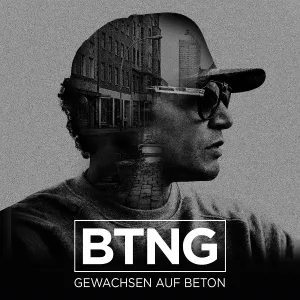 BTNG feat. KC Rebell - Ghetto VIP (feat. KC Rebell)
