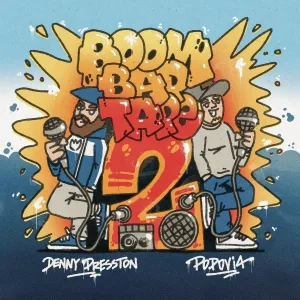 Popovi4, Denny Presston - Гешефт