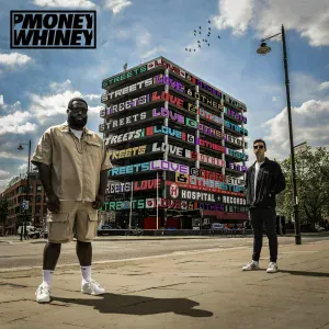 P Money, Whiney - Sorry I'm Not Sorry