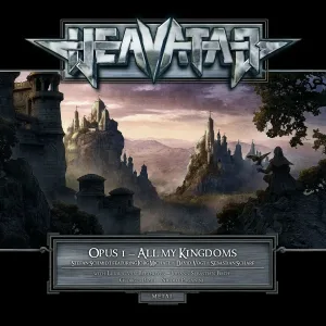 Heavatar - Long Way Home