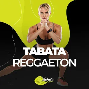 Tabata Music - Vente Pa' Ca