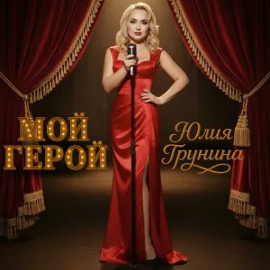 Юлия Грунина - Мой герой