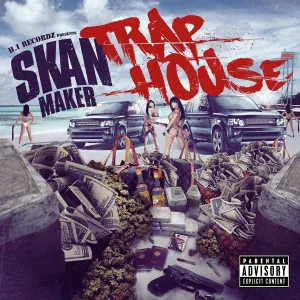 Skan Maker feat. O.G Rock, Mr Bars - Hustle (feat. Mr Bars & O.G Rock)