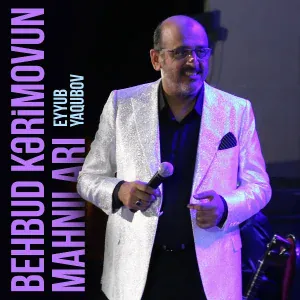 Eyyub Yaqubov - Vətən