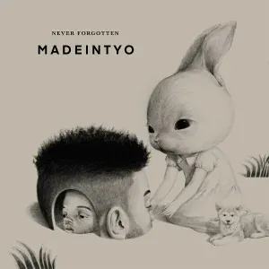 MadeinTYO feat. Young Nudy - Freaky Girl (feat. Young Nudy)
