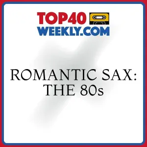 Saxophone Dreamsound - The Rose