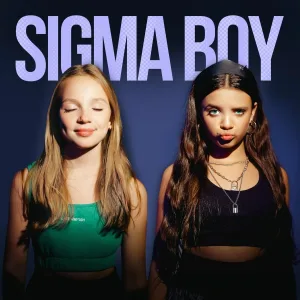 Betsy, Мария Янковская - Sigma Boy