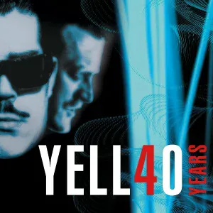 Yello - Pinball Cha Cha