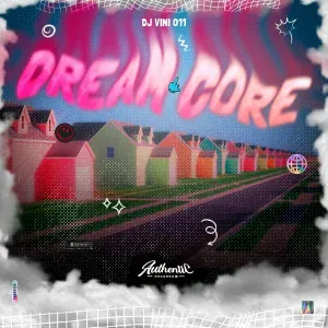 DJ VINI 011 feat. MC GW - Slide Cevero