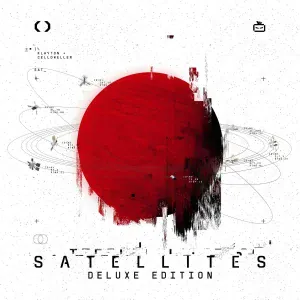 Celldweller - Into the Void